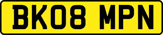 BK08MPN
