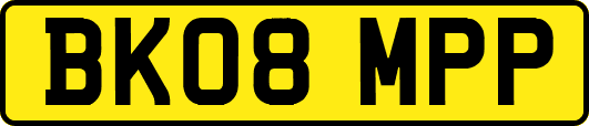 BK08MPP