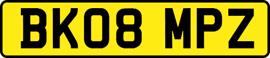 BK08MPZ