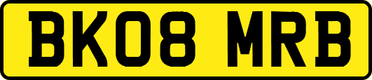 BK08MRB