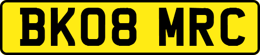 BK08MRC