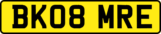 BK08MRE