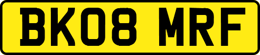 BK08MRF