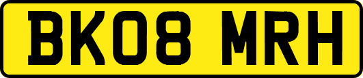 BK08MRH