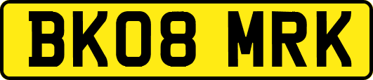 BK08MRK
