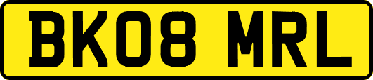 BK08MRL