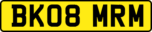 BK08MRM