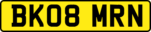 BK08MRN