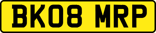 BK08MRP