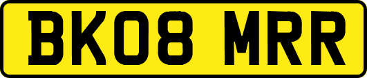BK08MRR