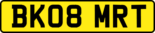 BK08MRT