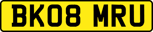 BK08MRU