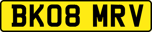 BK08MRV