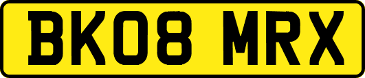 BK08MRX