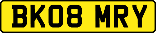 BK08MRY