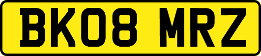 BK08MRZ