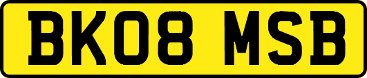 BK08MSB