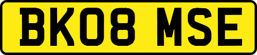 BK08MSE