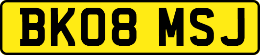 BK08MSJ