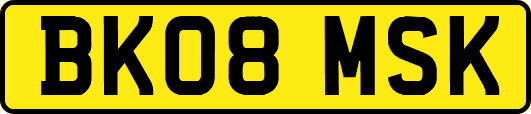BK08MSK
