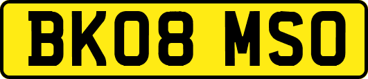 BK08MSO