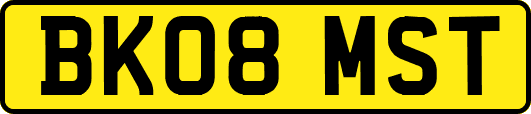 BK08MST