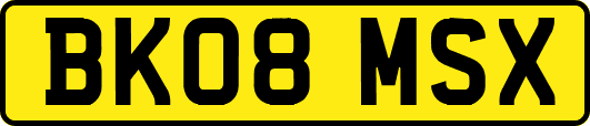 BK08MSX