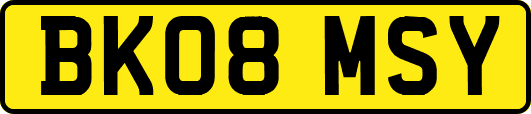 BK08MSY