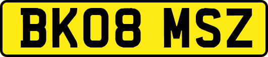 BK08MSZ