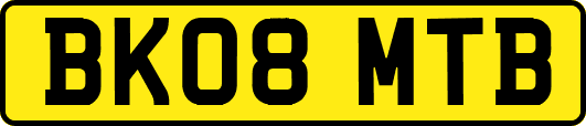 BK08MTB