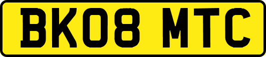 BK08MTC