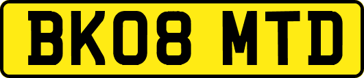 BK08MTD