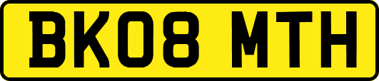 BK08MTH