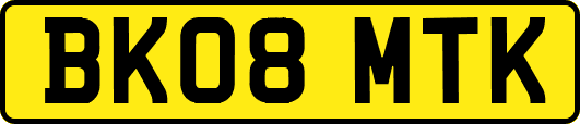BK08MTK