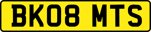 BK08MTS