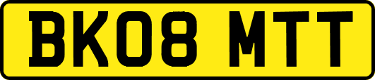 BK08MTT