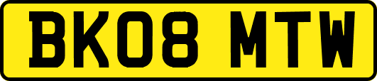 BK08MTW