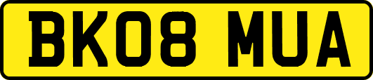 BK08MUA