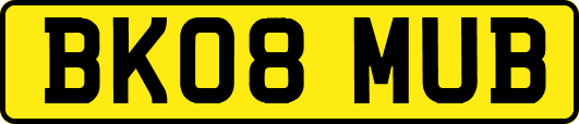 BK08MUB