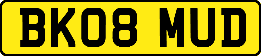 BK08MUD