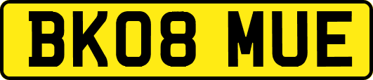 BK08MUE