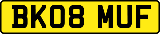BK08MUF