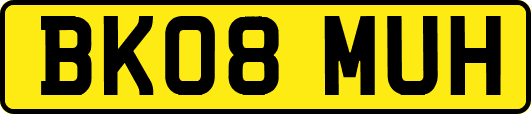 BK08MUH