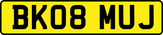 BK08MUJ