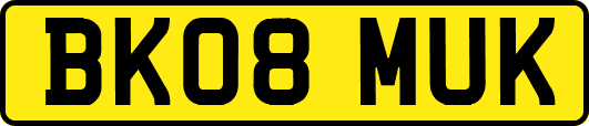 BK08MUK