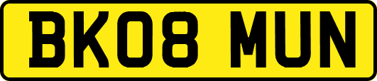 BK08MUN