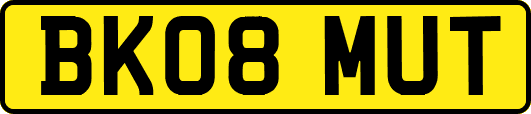 BK08MUT