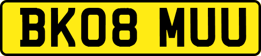 BK08MUU