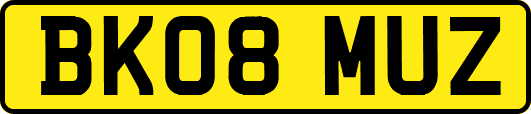 BK08MUZ