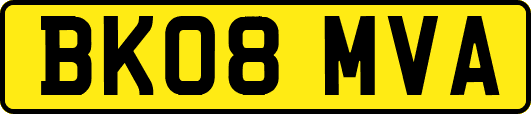 BK08MVA